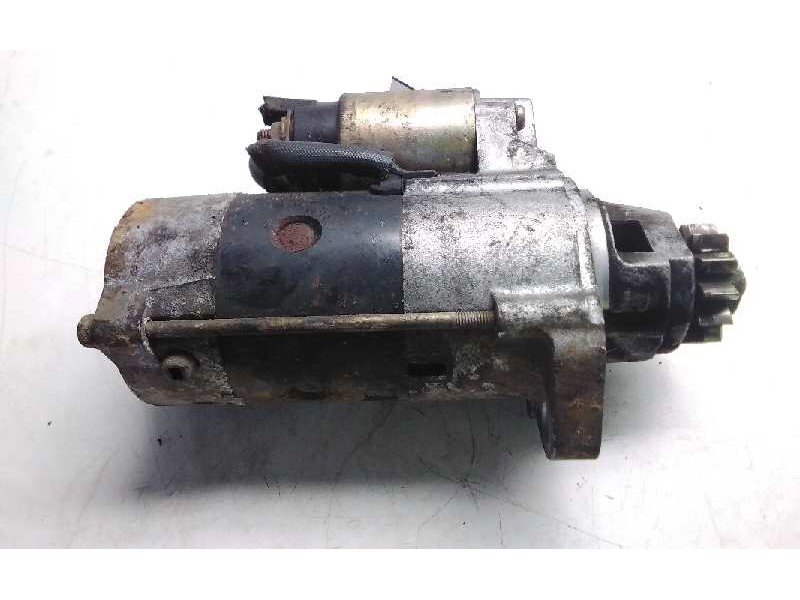 Recambio de motor arranque para nissan x-trail (t30) comfort referencia OEM IAM 233008H801  