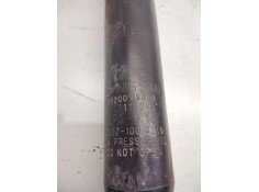 Recambio de amortiguador para nissan note (e11e) 1.5 dci turbodiesel cat referencia OEM IAM 562009U000   2
