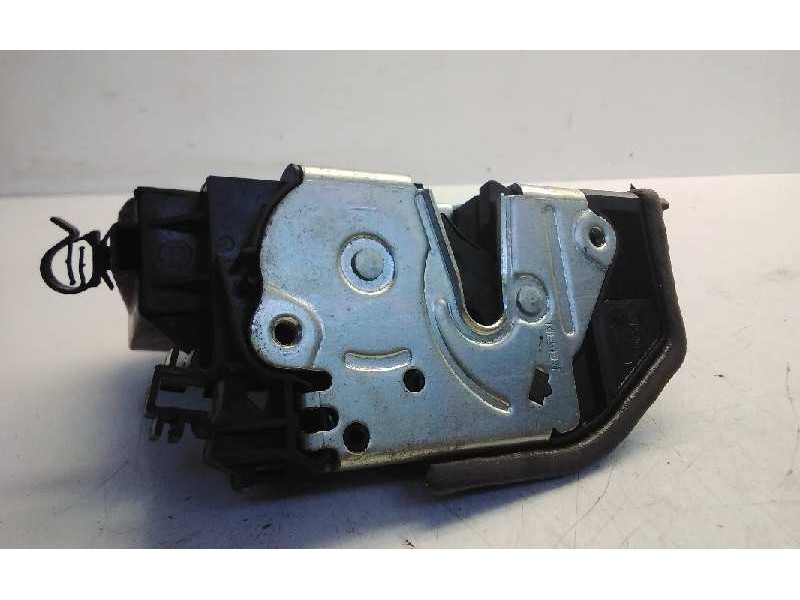 Recambio de cerradura puerta delantera derecha para bmw x6 (e71) 3.0d referencia OEM IAM 51217202146  