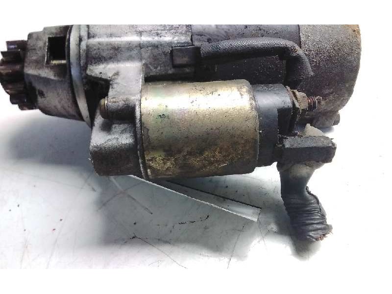 Recambio de motor arranque para nissan x-trail (t30) comfort referencia OEM IAM 233008H801  