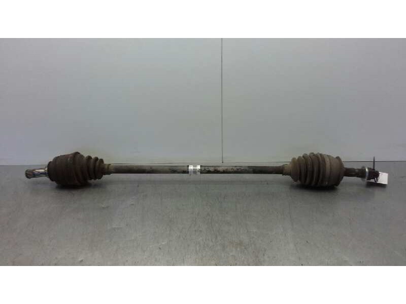 Recambio de transmision delantera derecha para opel corsa b 1.7 diesel referencia OEM IAM   