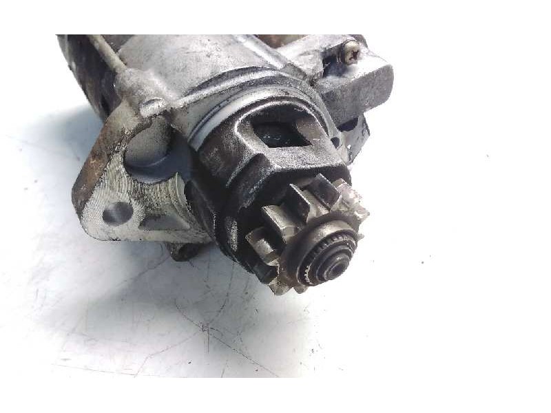 Recambio de motor arranque para nissan x-trail (t30) comfort referencia OEM IAM 233008H801  