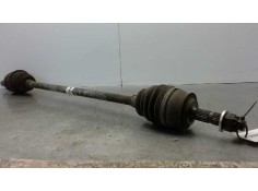 Recambio de transmision delantera derecha para opel corsa b 1.7 diesel referencia OEM IAM    2