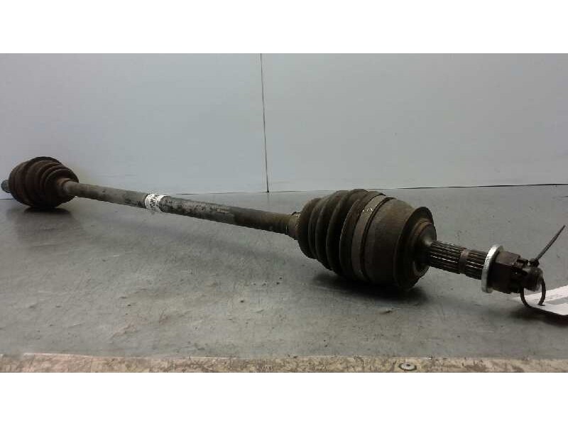 Recambio de transmision delantera derecha para opel corsa b 1.7 diesel referencia OEM IAM   