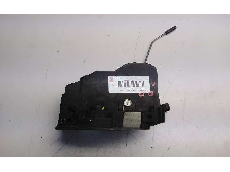 Recambio de cerradura puerta delantera derecha para bmw x6 (e71) 3.0d referencia OEM IAM 51217202146  