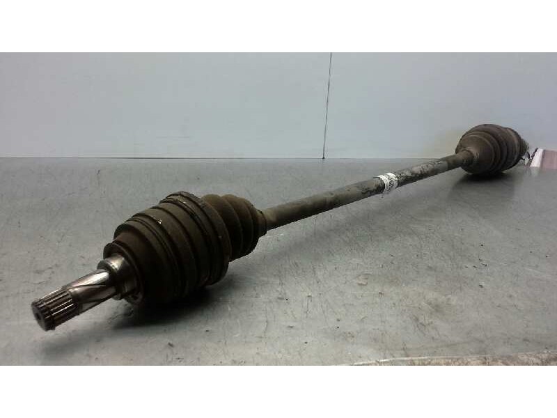 Recambio de transmision delantera derecha para opel corsa b 1.7 diesel referencia OEM IAM   