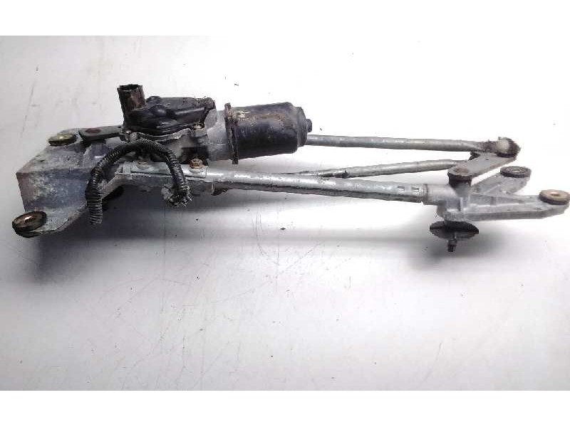 Recambio de motor limpia delantero para nissan x-trail (t30) comfort referencia OEM IAM 288108H300  