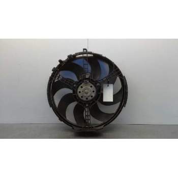 Recambio de electroventilador para fiat stilo (192) 1.9 jtd cat referencia OEM IAM   