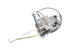 Recambio de cerradura puerta delantera derecha para hyundai santa fe (sm) 2.0 gls crdi referencia OEM IAM    2