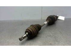 Recambio de transmision delantera izquierda para opel corsa b 1.7 diesel referencia OEM IAM    2