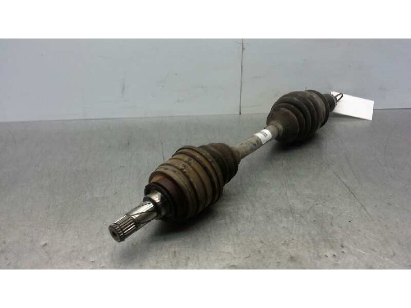 Recambio de transmision delantera izquierda para opel corsa b 1.7 diesel referencia OEM IAM   