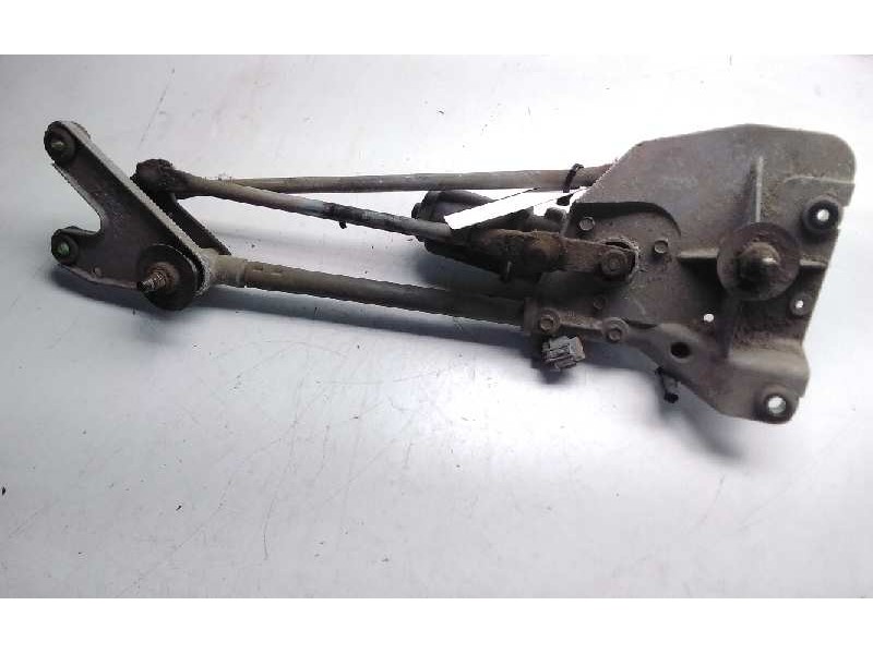 Recambio de motor limpia delantero para nissan x-trail (t30) comfort referencia OEM IAM 288108H300  