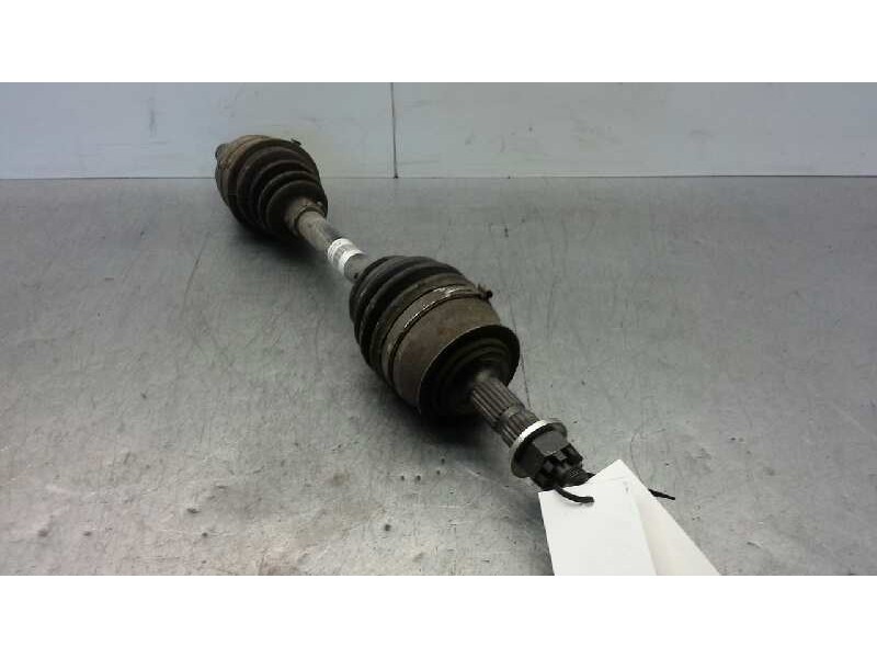 Recambio de transmision delantera izquierda para opel corsa b 1.7 diesel referencia OEM IAM   