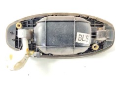 Recambio de maneta exterior trasera derecha para hyundai santa fe (sm) 2.0 gls crdi referencia OEM IAM 8866926000   2