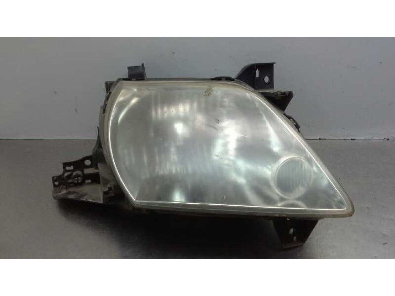 Recambio de faro derecho para mazda mpv (lw) 2.0 td active 7 (100kw) referencia OEM IAM   