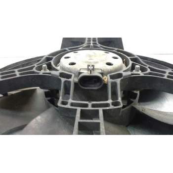 Recambio de electroventilador para fiat stilo (192) 1.9 jtd cat referencia OEM IAM   