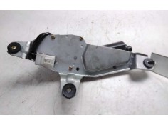 Recambio de motor limpia trasero para nissan x-trail (t30) comfort referencia OEM IAM 1665217A   2