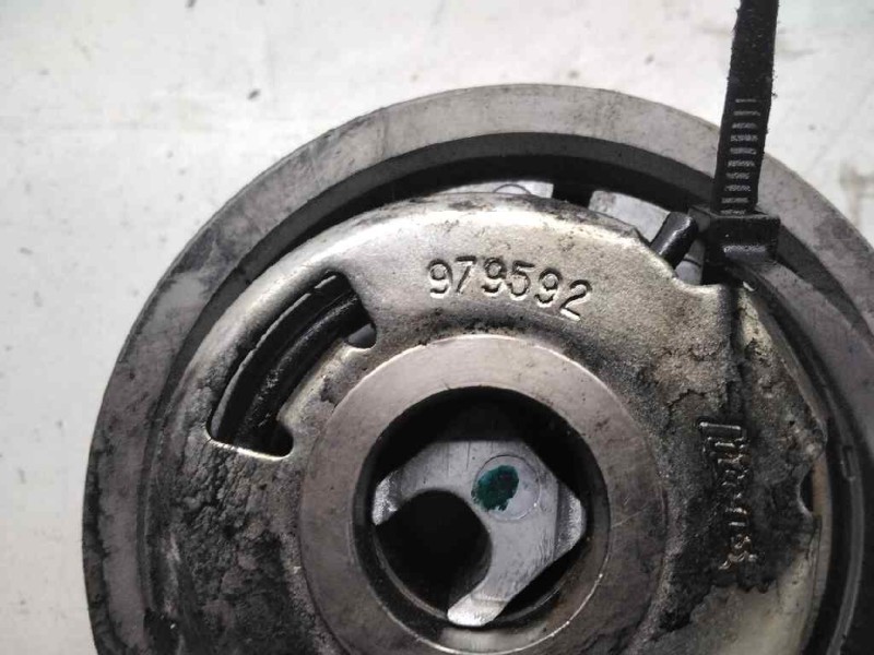 Recambio de tensor correa distribucion para seat ibiza (6k1) 1.9 tdi referencia OEM IAM 979592  