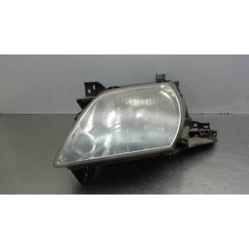 Recambio de faro izquierdo para mazda mpv (lw) 2.0 td active 7 (100kw) referencia OEM IAM   