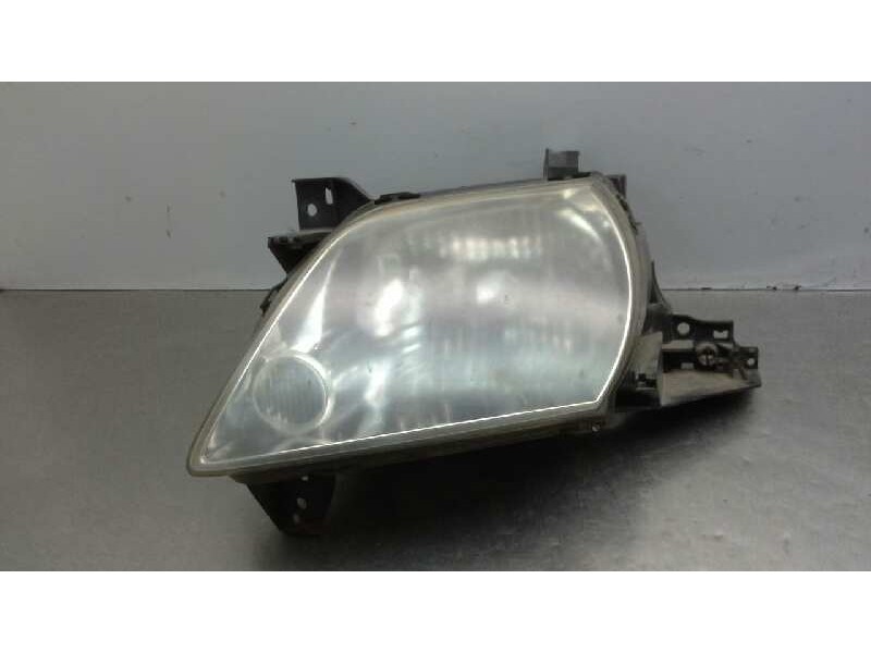Recambio de faro izquierdo para mazda mpv (lw) 2.0 td active 7 (100kw) referencia OEM IAM   
