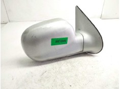 Recambio de retrovisor derecho para hyundai santa fe (sm) 2.0 gls crdi referencia OEM IAM    2