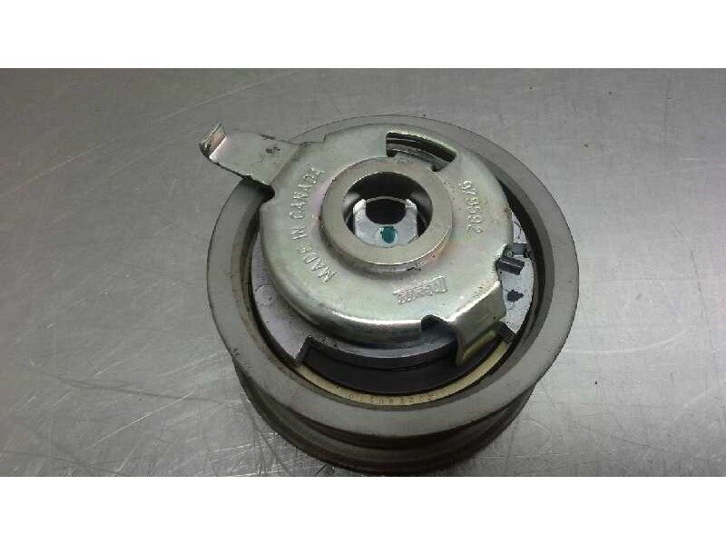 Recambio de tensor correa distribucion para seat ibiza (6k1) 1.9 tdi referencia OEM IAM 979592  