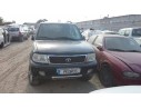 TATA SAFARI