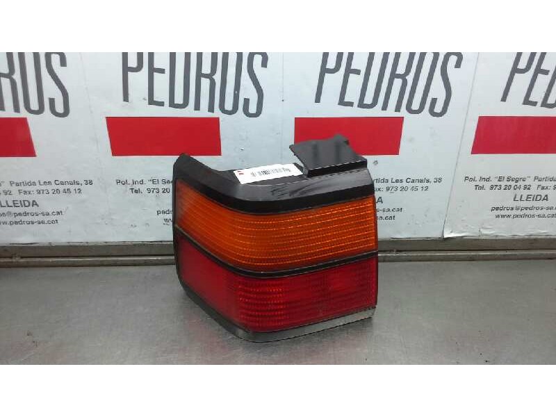 Recambio de piloto trasero izquierdo para volkswagen passat berlina (312) referencia OEM IAM   