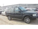 TATA SAFARI