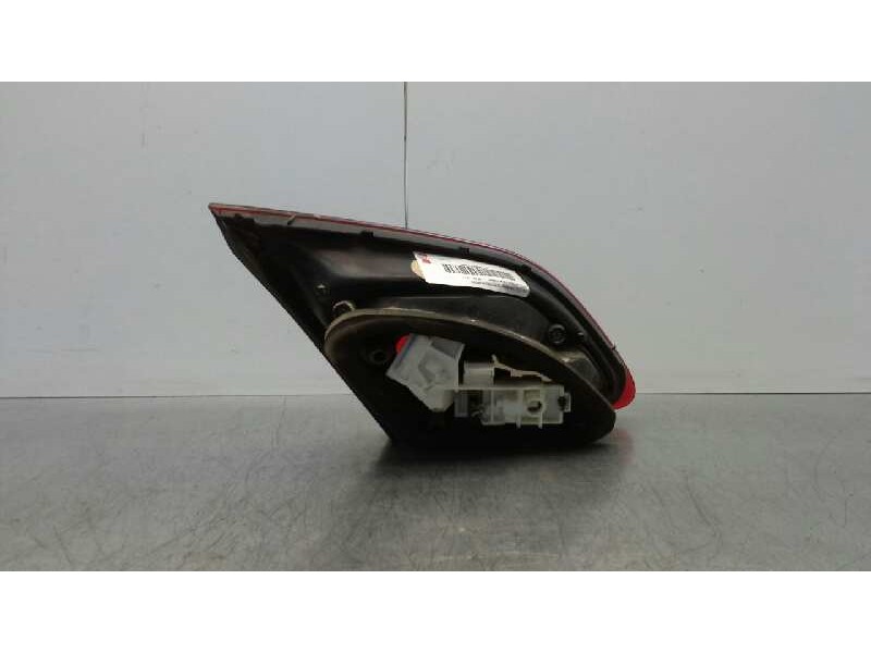 Recambio de piloto trasero derecho porton para opel astra j lim. cosmo referencia OEM IAM   