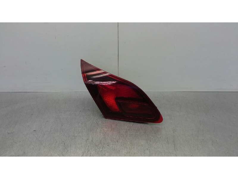 Recambio de piloto trasero izquierdo porton para opel astra j lim. cosmo referencia OEM IAM   