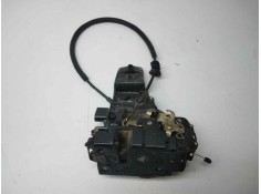 Recambio de cerradura puerta delantera derecha para volkswagen golf iv berlina (1j1) conceptline referencia OEM IAM    2