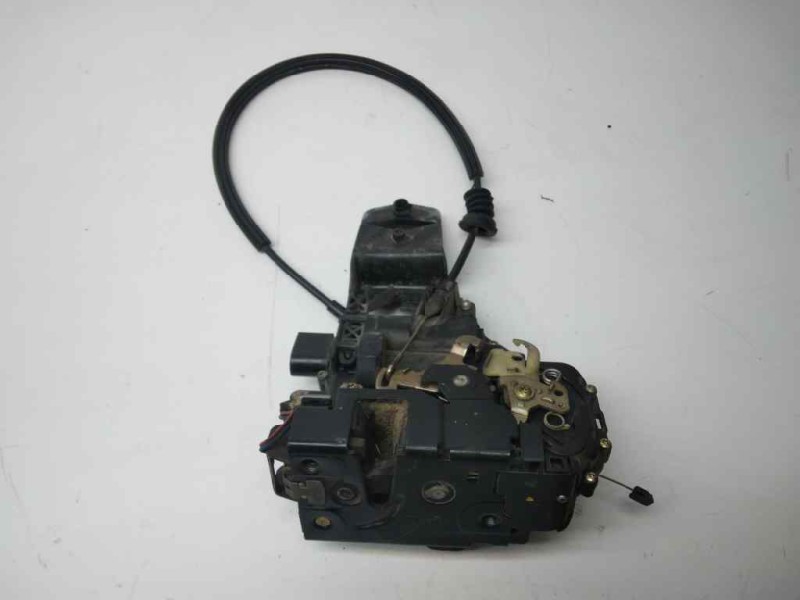 Recambio de cerradura puerta delantera derecha para volkswagen golf iv berlina (1j1) conceptline referencia OEM IAM   