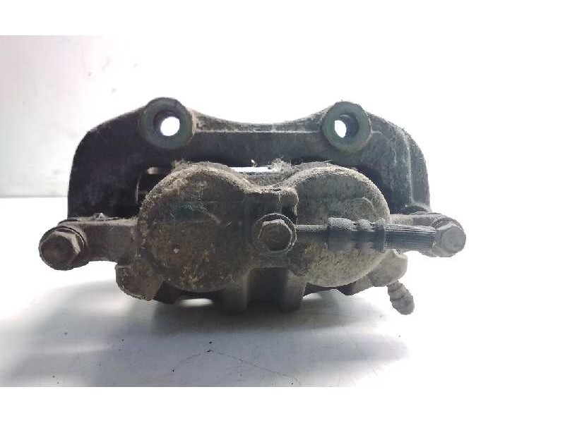 Recambio de pinza freno delantera izquierda para nissan x-trail (t30) comfort referencia OEM IAM 410118H30A  