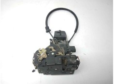 Recambio de cerradura puerta delantera izquierda para volkswagen golf iv berlina (1j1) conceptline referencia OEM IAM    2