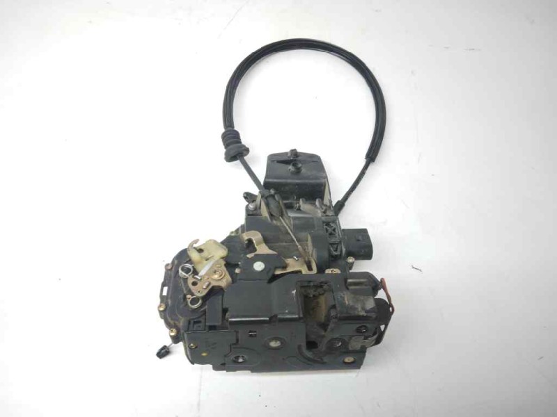 Recambio de cerradura puerta delantera izquierda para volkswagen golf iv berlina (1j1) conceptline referencia OEM IAM   