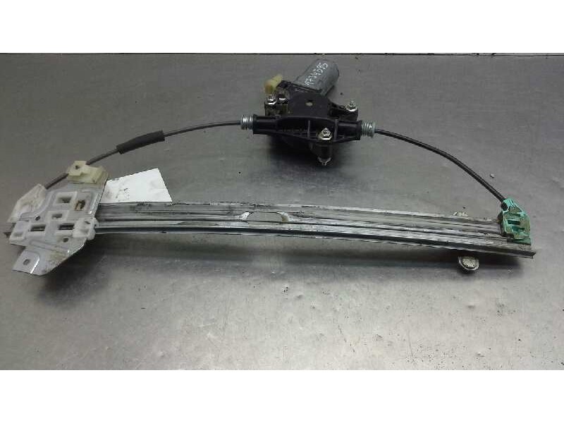 Recambio de elevalunas delantero derecho para kia rio 1.5 crdi active referencia OEM IAM 824041G010  