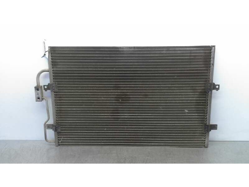 Recambio de condensador / radiador aire acondicionado para citroen jumpy 1.9 turbodiesel referencia OEM IAM   
