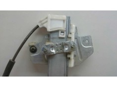 Recambio de elevalunas delantero derecho para kia rio 1.5 crdi active referencia OEM IAM 824041G010   2