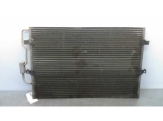 Recambio de condensador / radiador aire acondicionado para citroen jumpy 1.9 turbodiesel referencia OEM IAM    2