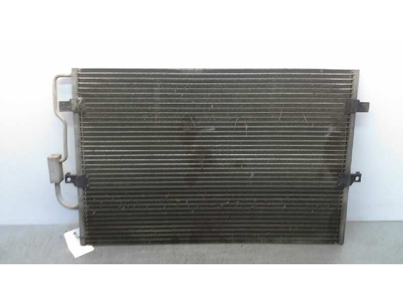 Recambio de condensador / radiador aire acondicionado para citroen jumpy 1.9 turbodiesel referencia OEM IAM   