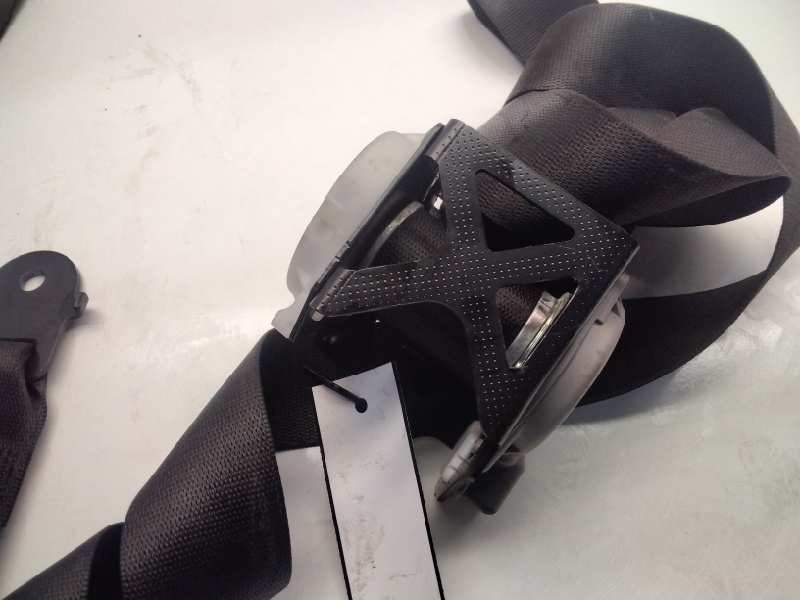 Recambio de cinturon seguridad delantero derecho para bmw x6 (e71) 3.0d referencia OEM IAM 72117161042  