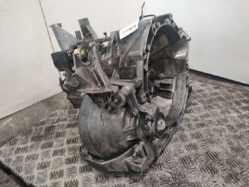 Recambio de caja cambios para peugeot 407 st sport pack referencia OEM IAM 20MB15  