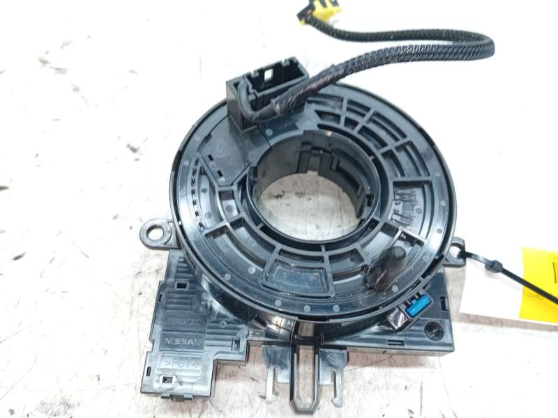 Recambio de anillo airbag para renault zoe furgoneta/hatchback (bfm_) electric (bfma, bfmb) referencia OEM IAM 255540638R  