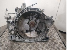 Recambio de caja cambios para peugeot 407 st sport pack referencia OEM IAM 20MB15   2