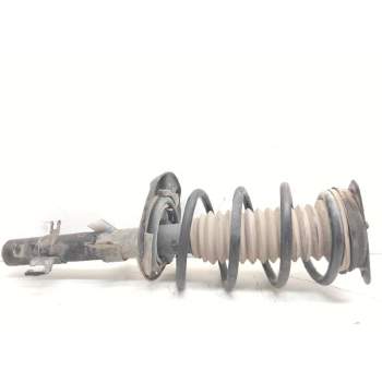 Recambio de amortiguador delantero derecho para nissan x-trail (t32) 360 referencia OEM IAM 543024CB1D  