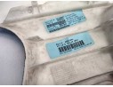 CINTURON SEGURIDAD DELANTERO IZQUIERDO 72117161045 