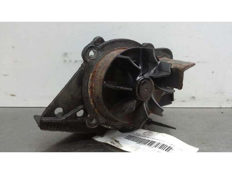 Recambio de bomba agua para citroen xsara berlina 1.9td seduction referencia OEM IAM 9627663010  