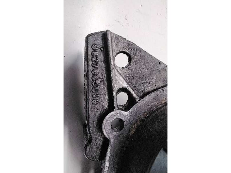 Recambio de bomba agua para citroen xsara berlina 1.9td seduction referencia OEM IAM 9627663010  