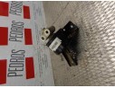 SOPORTE MOTOR IZQUIERDO SUPERIOR 96535411 